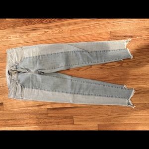 American eagle denim